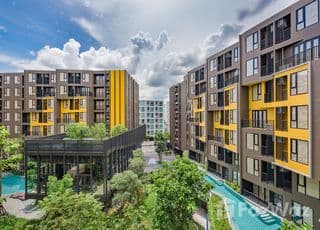 THE BASE Central-Phuket main image