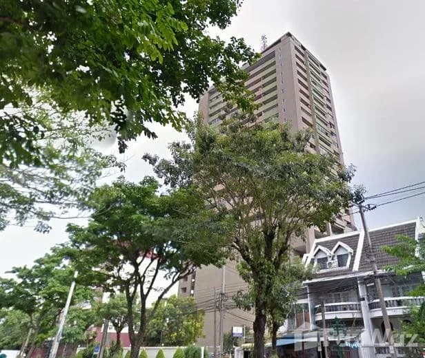 Sathorn Bridge Tower