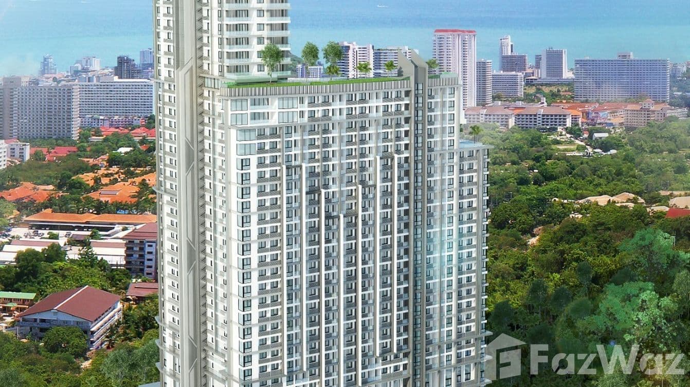 Floor plan 9 for 1BR