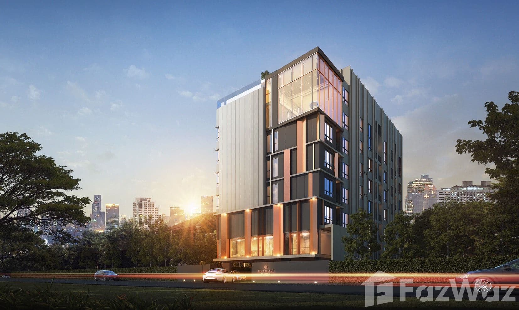 The Collect Ratchada 32