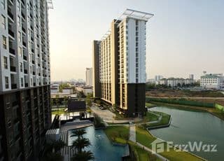 The Parkland Srinakarin Lakeside main image