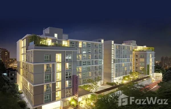 Casa Condo Sukhumvit 97