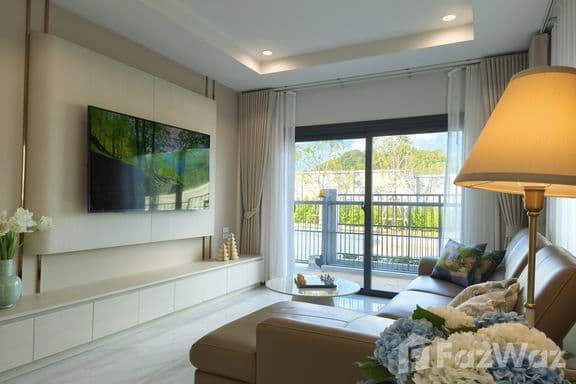 Supalai Parkville Pattaya-Sukhumvit