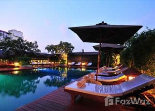 Centre Point Hotel Pratunam main image