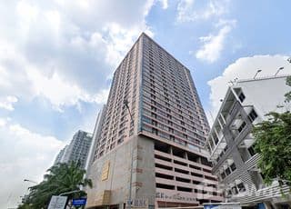 Phayathai Place main image