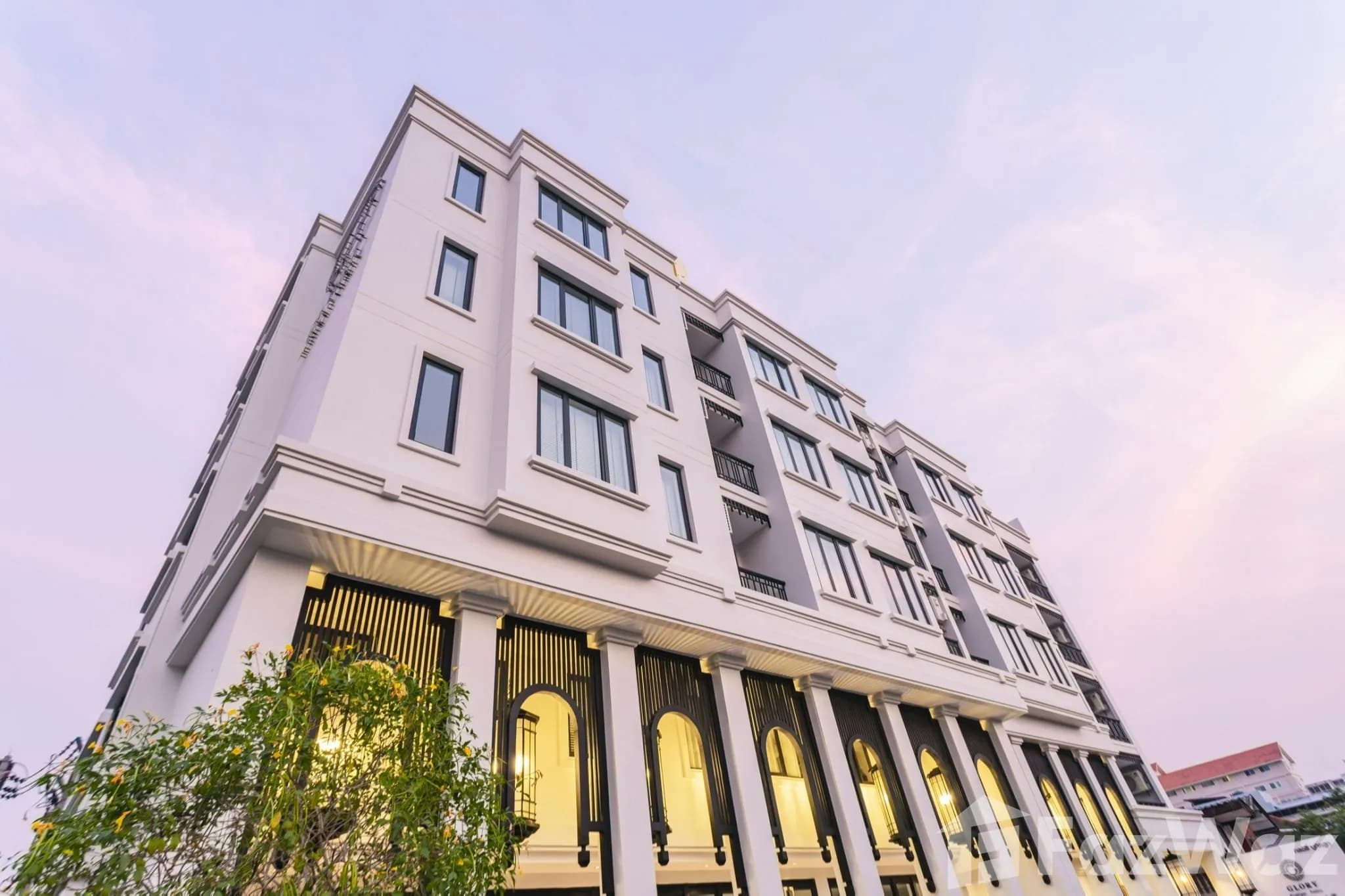 Glory Boutique Suites