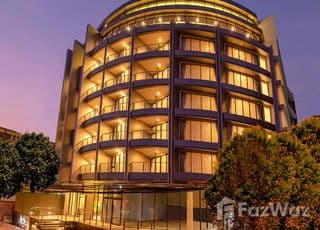 Amanta Hotel & Residence Sathorn main image