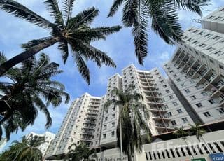 Fortune Condo Town main image