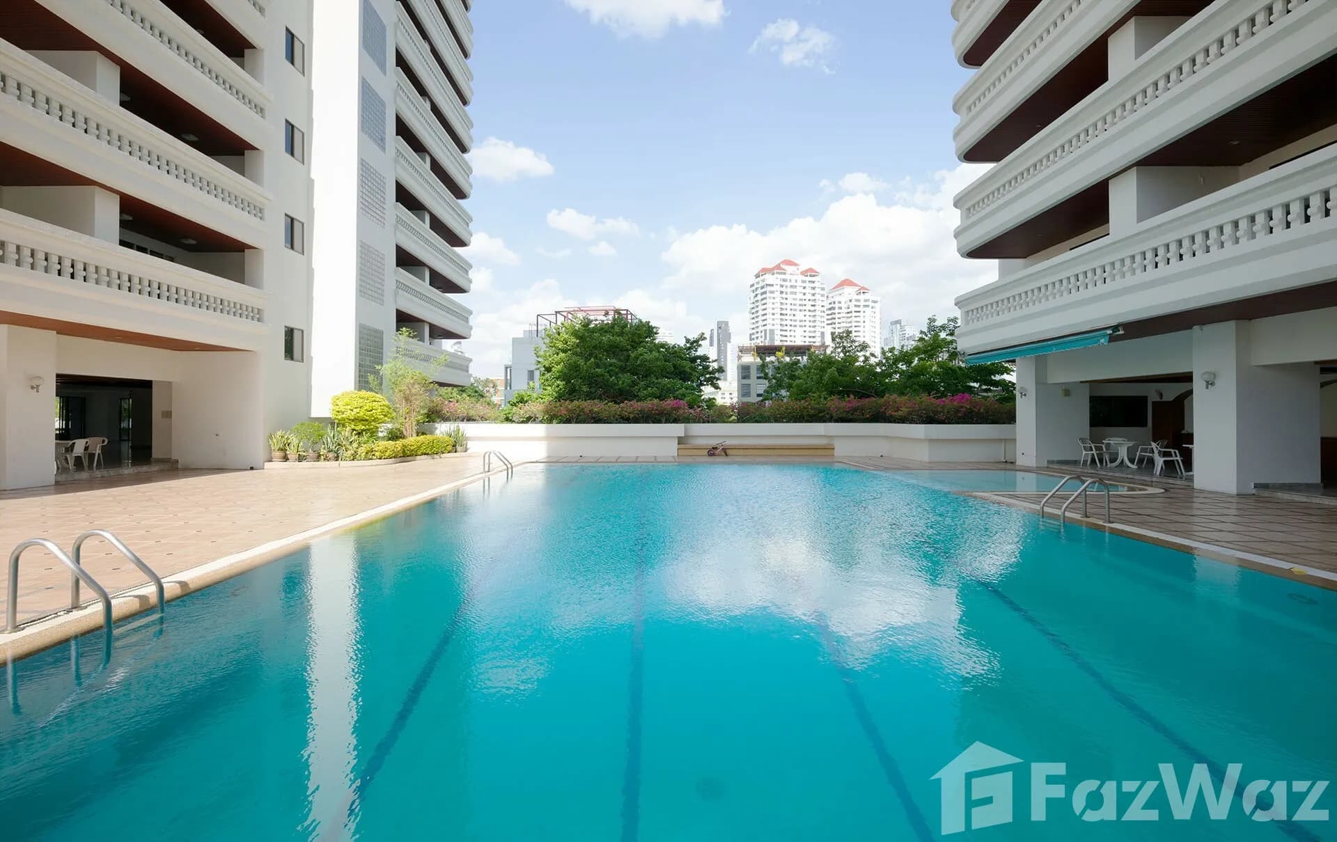 Sethiwan Mansion Sukhumvit 49