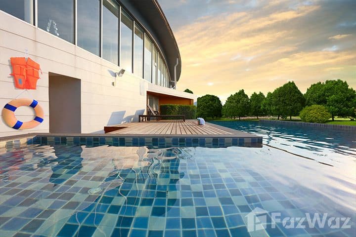 Casa City Ratchaphruek - Rama 5