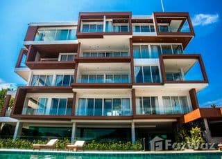 Q Conzept Condominium main image