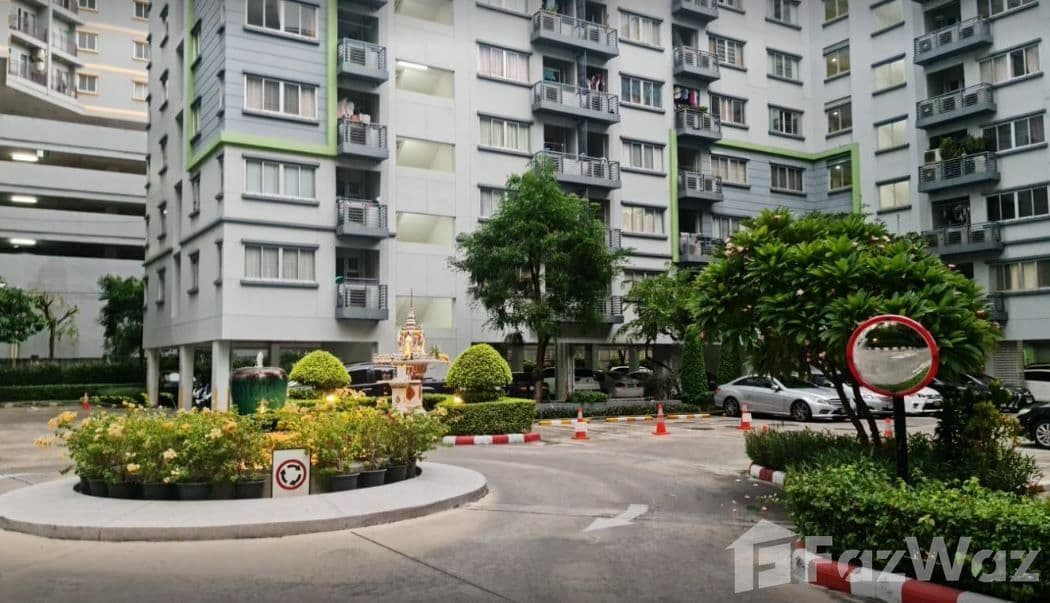 Condo One X Sathorn-Narathiwat