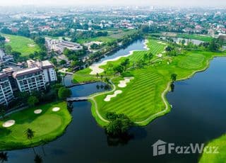 Summit Windmill Golf Club & Residence main image