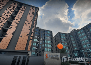 Sun City MRT Yaek Fai Chai main image