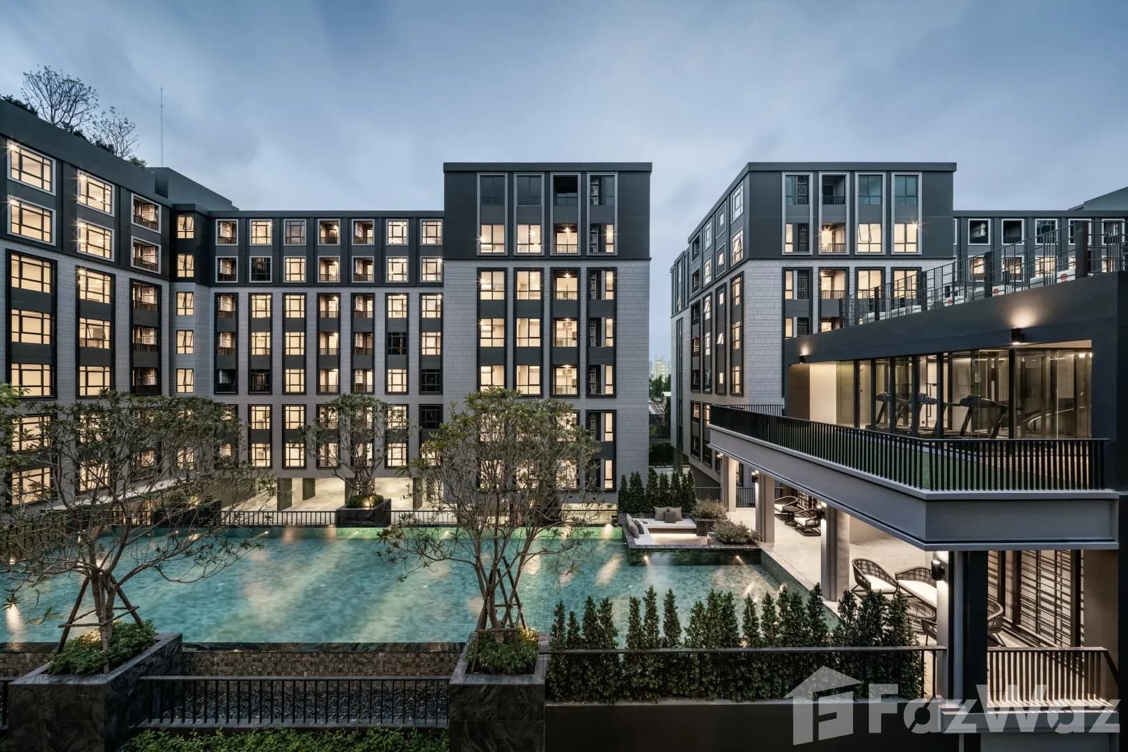 Maestro 19 Ratchada 19 - Vipha