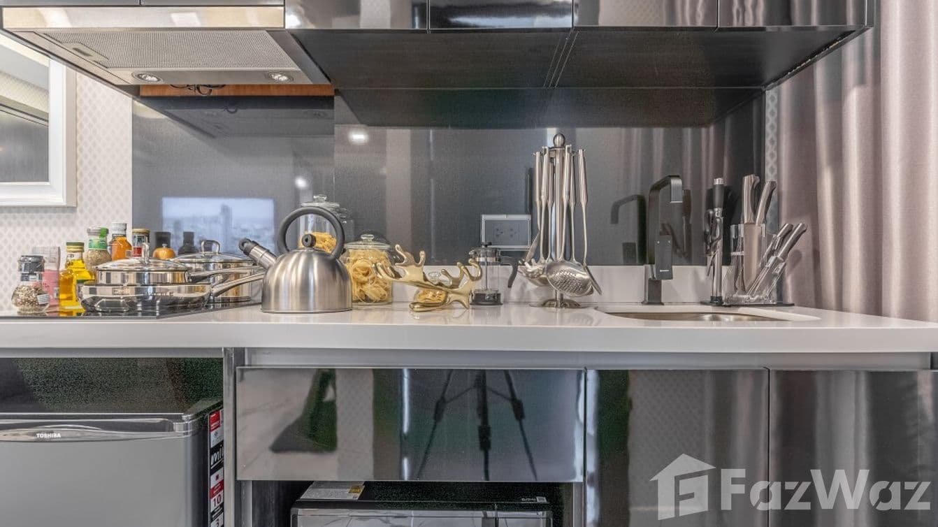 Floor plan 14 for 1BR