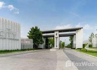 THE CITY SUKSAWAT main image