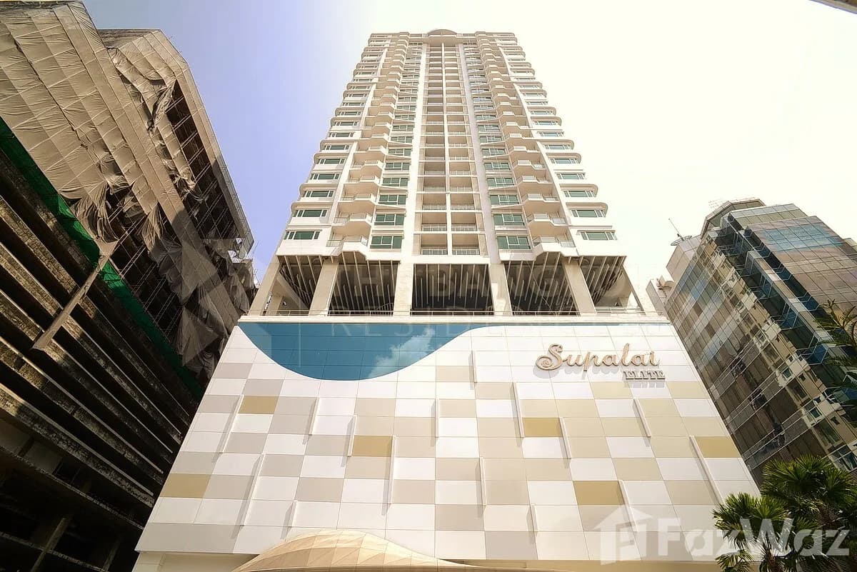 Supalai Elite Phayathai