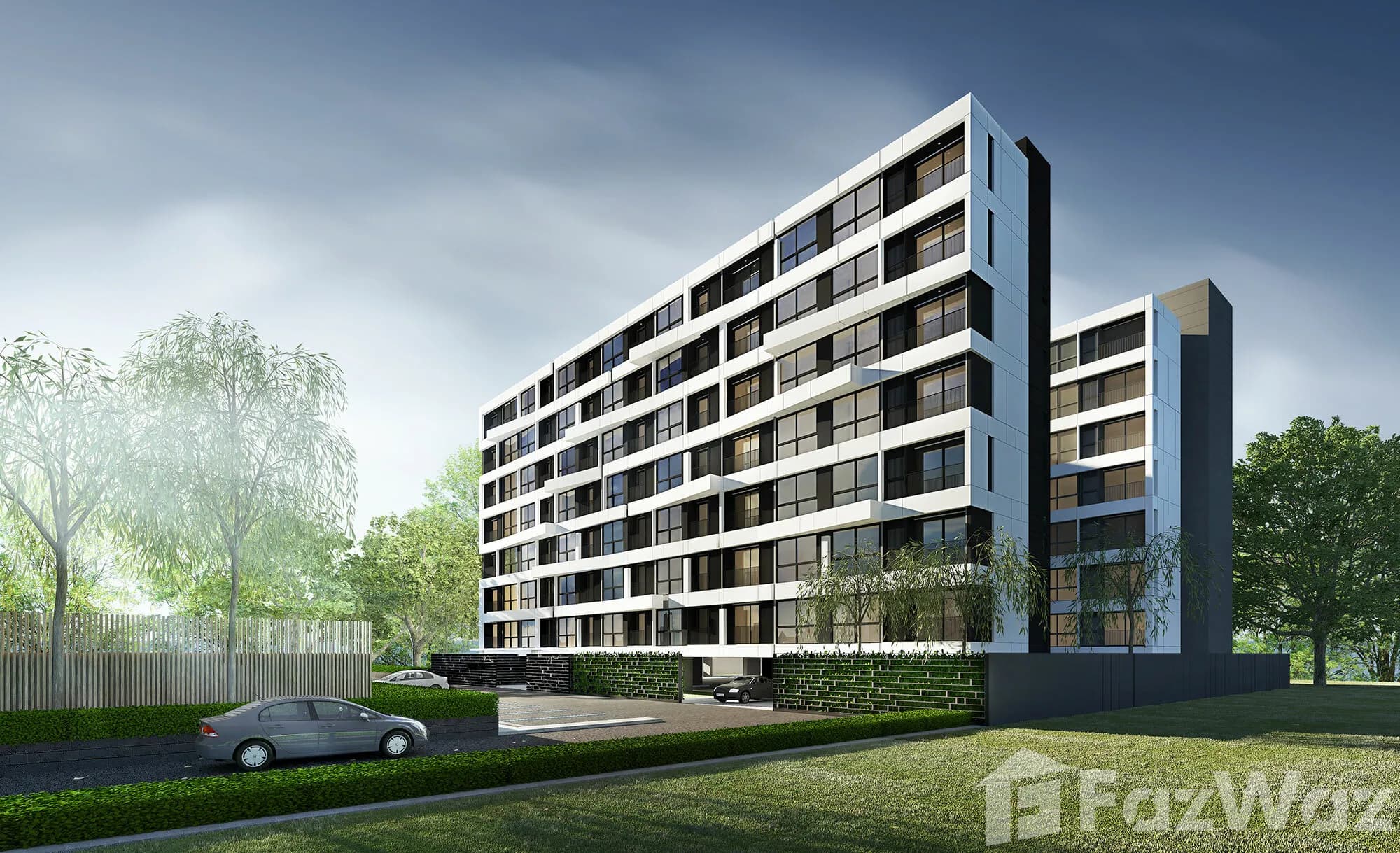 Felic Ladprao - Wanghin 79