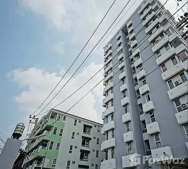 Sukhumvit Garden Place