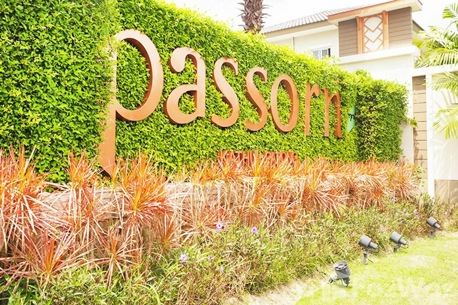 Passorn Kathu-Patong