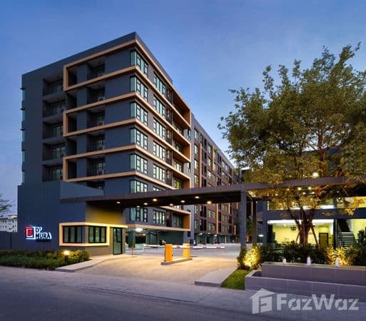 D' Mura Ratchayothin