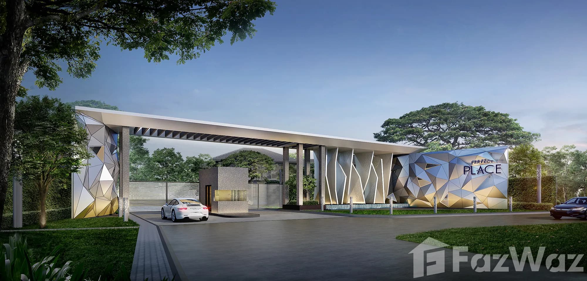 Perfect Place Rattanathibet