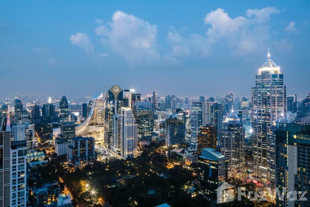 Kimpton Maa-Lai Hotel Bangkok