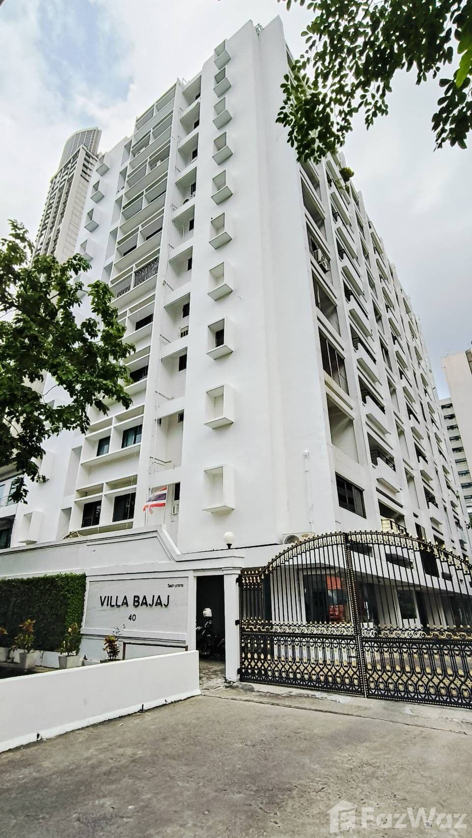 Villa Bajaj