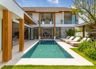 QAV Residence main image