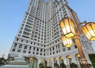 The Empire Tower main image