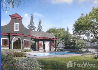 Indy Rangsit-Klong 2