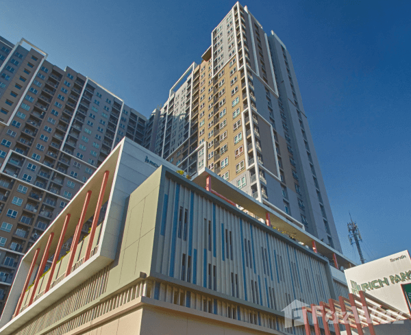 Rich Park 2 @ Taopoon Interchange