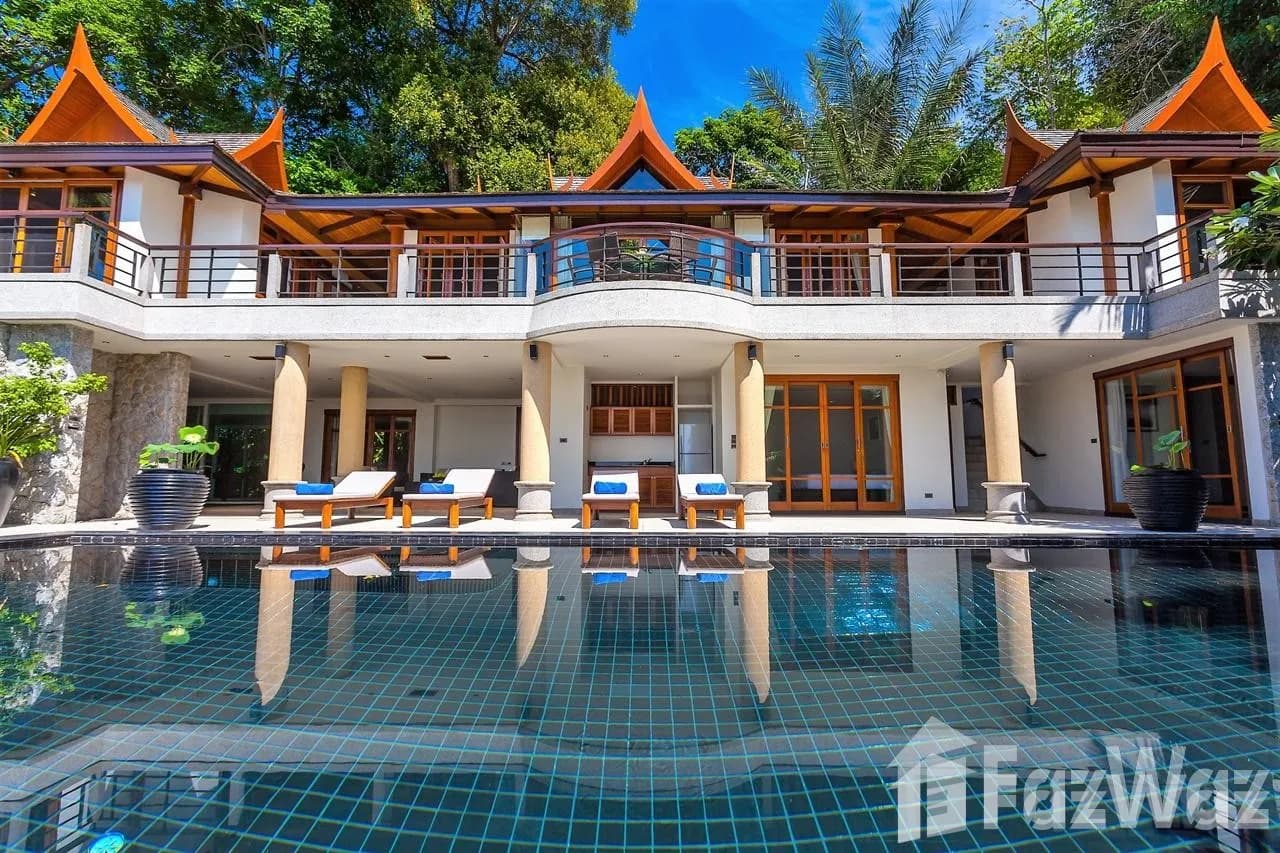 Baan Thai Surin Hill