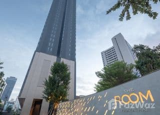 ภาพหลักของ เดอะ รูม พญาไท