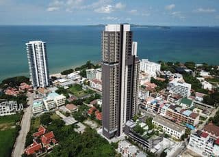 The Panora Pattaya main image