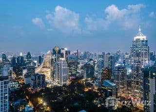 Kimpton Maa-Lai Hotel Bangkok main image