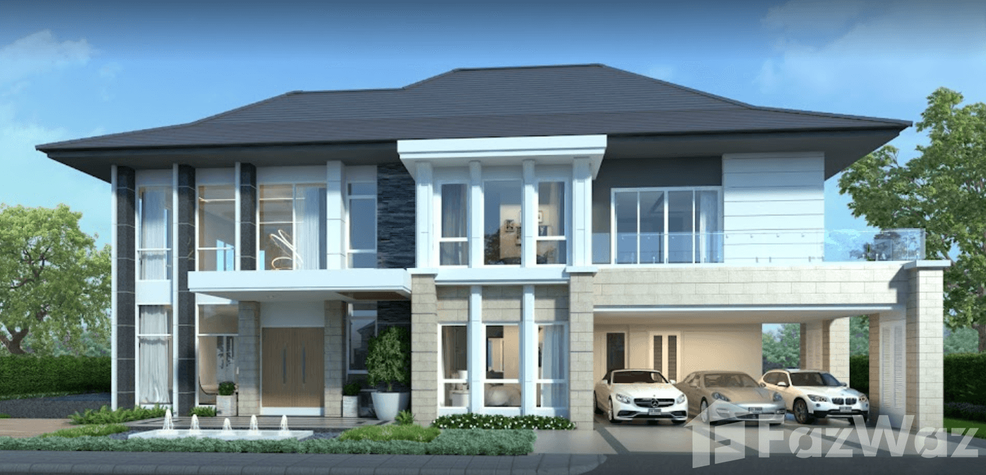 BLUE LAGOON BANGNA KM.8