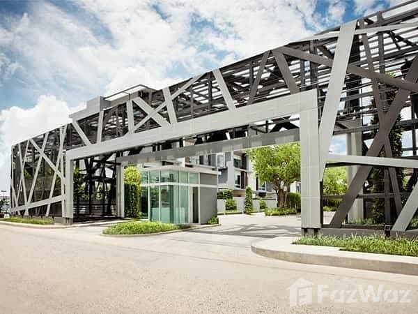 B Square Rama9 - Mengjai