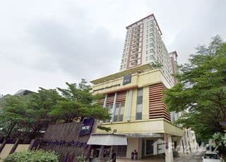 The Niche Ratchada - Huay Kwang main image