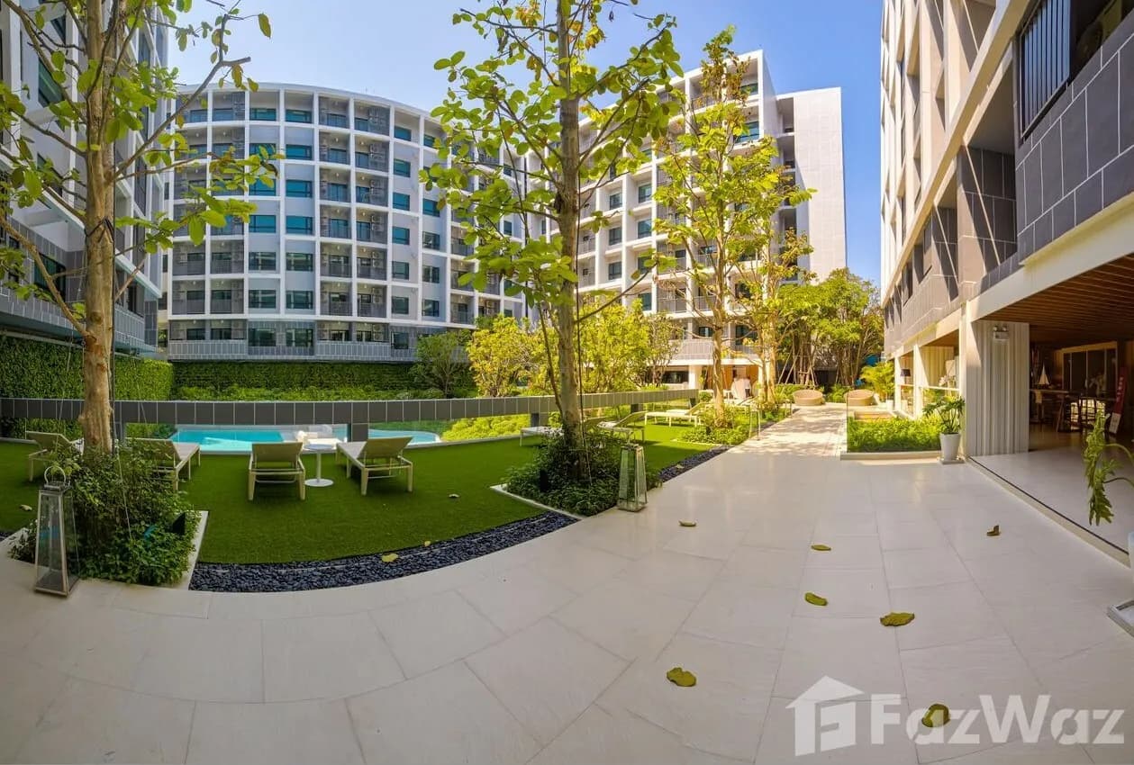 Dusit D2 Residence Hua Hin