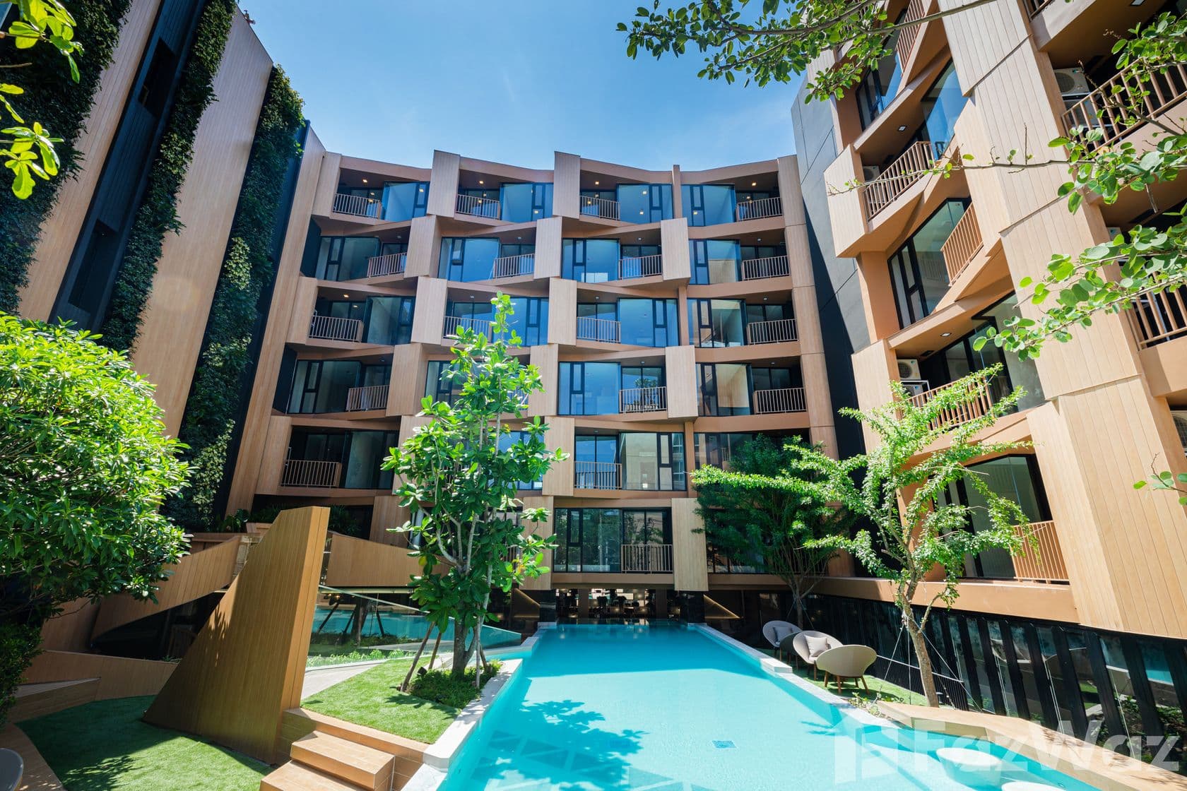 Quintara Arte Sukhumvit 52