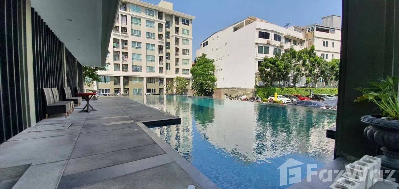 D Condo Sathupradit 49