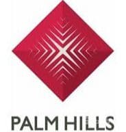 Palm Crescent Hua Hin