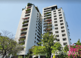 Le Cullinan main image