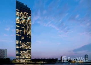 Banyan Tree Residences Riverside Bangkok main image