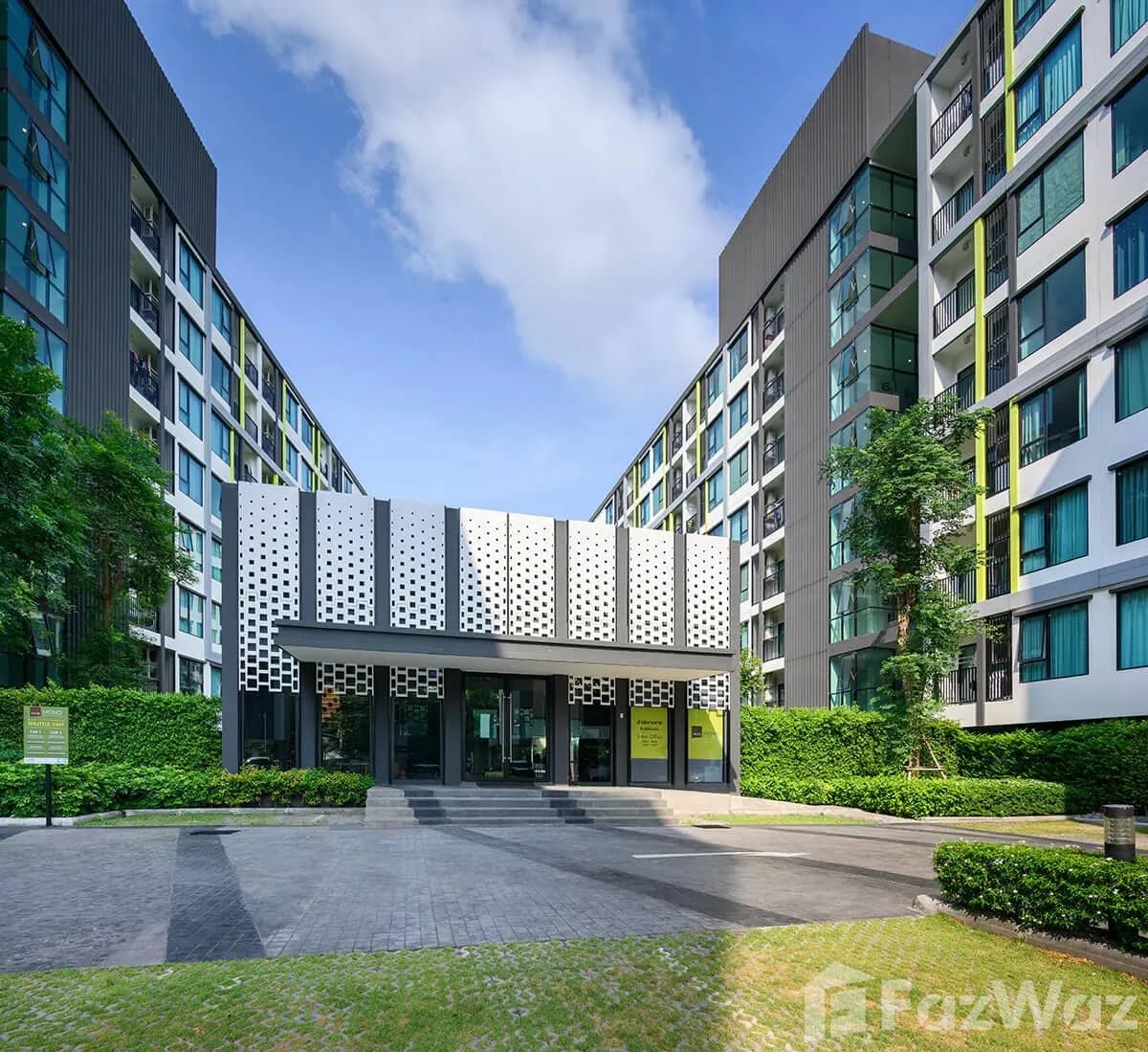 Niche Mono Sukhumvit 50