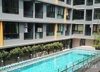 The Cube Plus Minburi main image