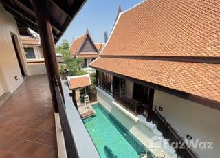 Baan Sukjai Sukhumvit 40 main image