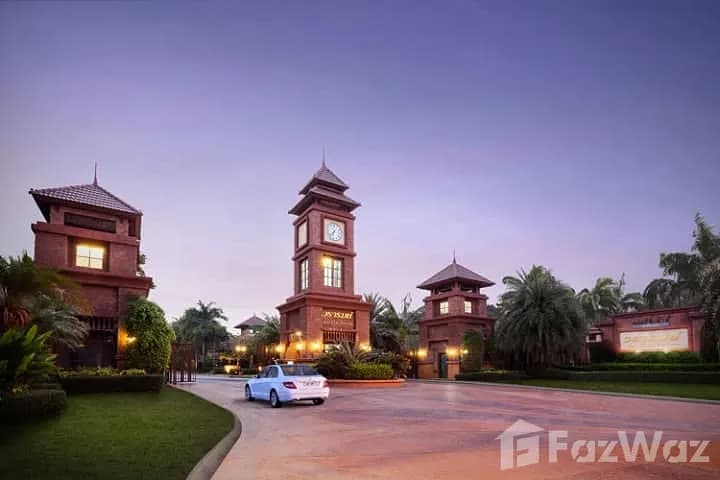 Vararom Charoenmuang